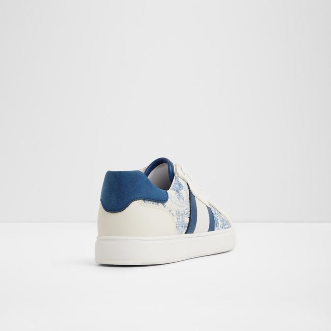 Berenteriela-In Women's Blue Athletics image number 2