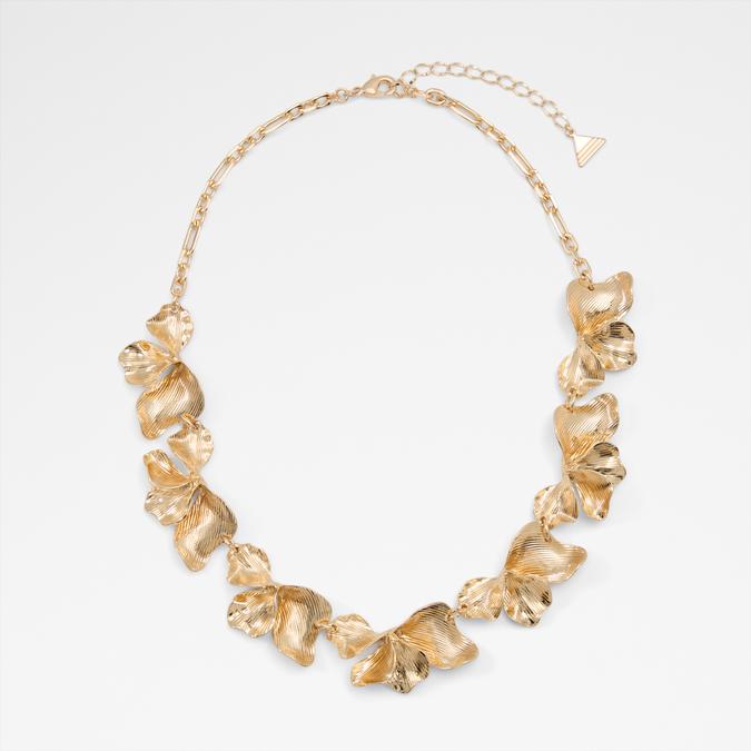 FARIALUX GOLD Women Jewelry image number 0