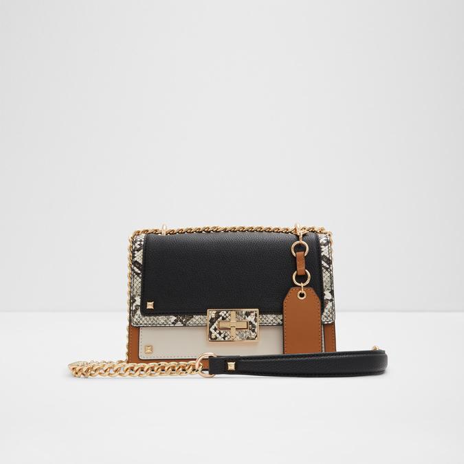 Byworth Women's Brown Cross Body image number 0