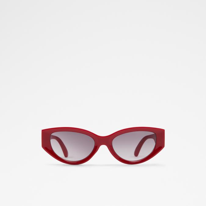 Gailyn Women's Red Sunglasses