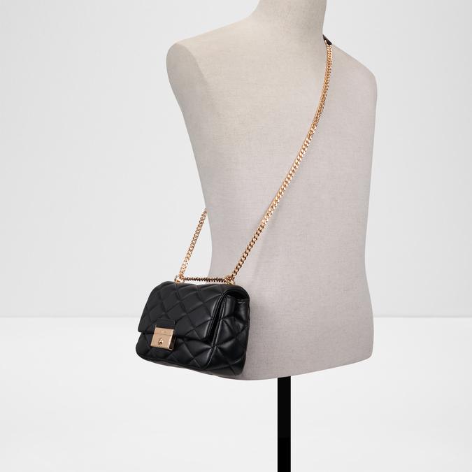 MAJIA Black Women Cross Body image number 3
