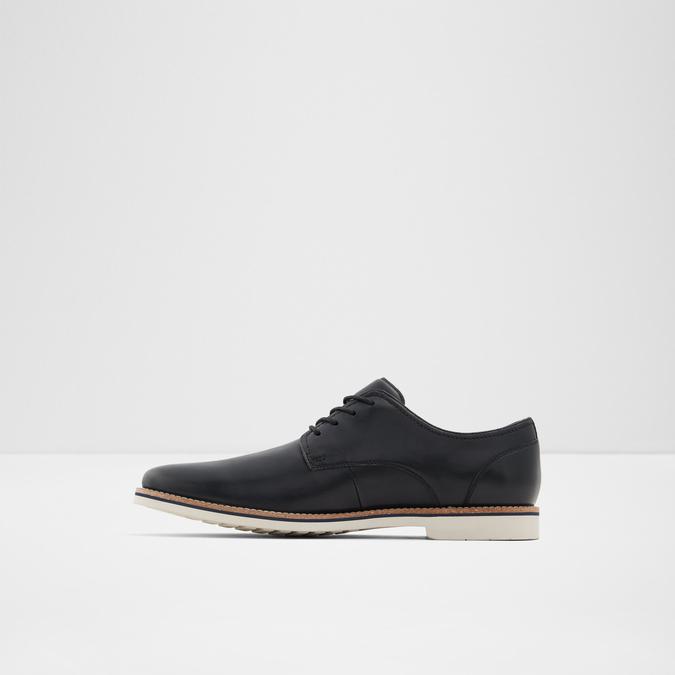 Druesberg Men's Black City Lace Up image number 2