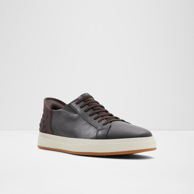Invictus Men's Brown Low-Top image number 4