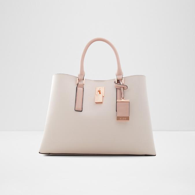 Pale pink tote store