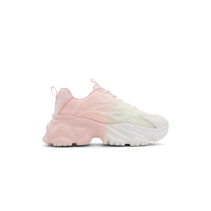 Ombre Women's Pink Joggers