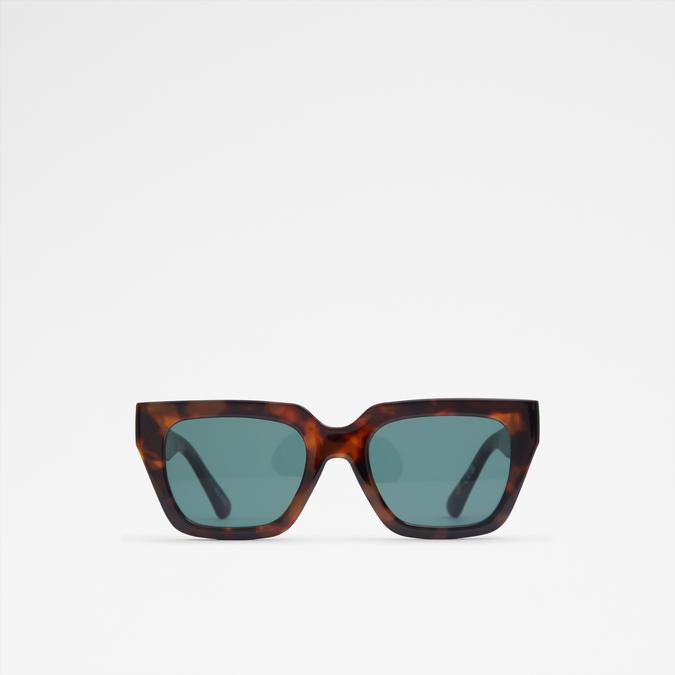 Frycia Women's Brown Sunglasses image number 0
