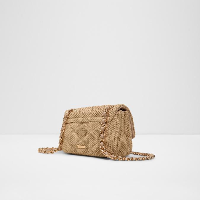  ULIRA BROWN Women Cross Body image number 1