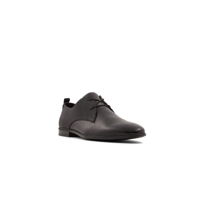 Zalith Men's Black Lace Ups image number 3