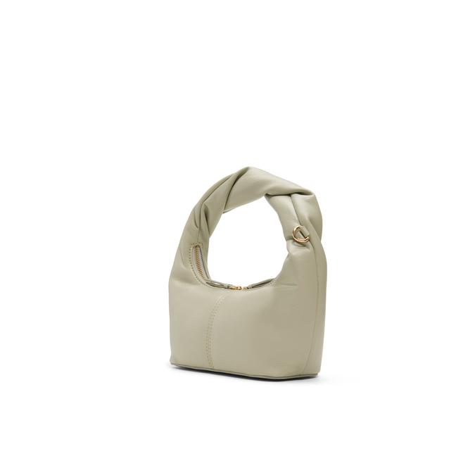 Darlaa Women's Green Top Handle