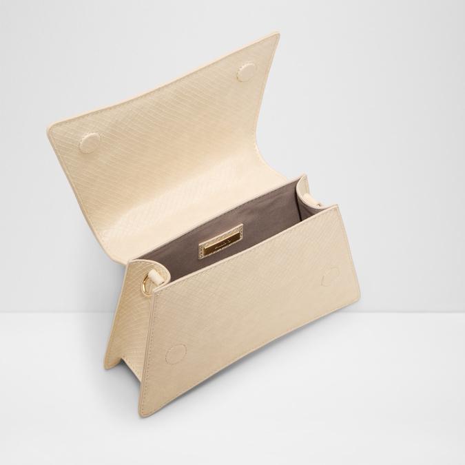  DESERTROSE BEIGE Women Satchel image number 2