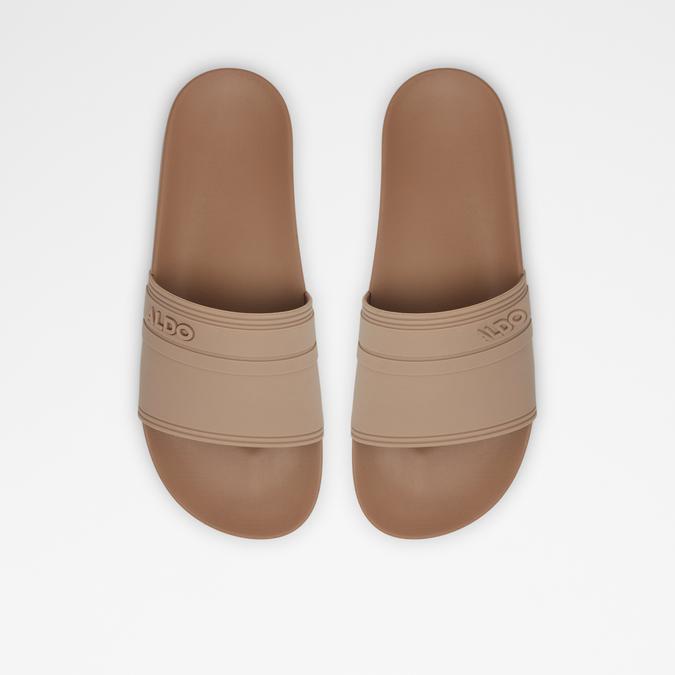 Dinmore Men's Light Brown Sandals image number 1