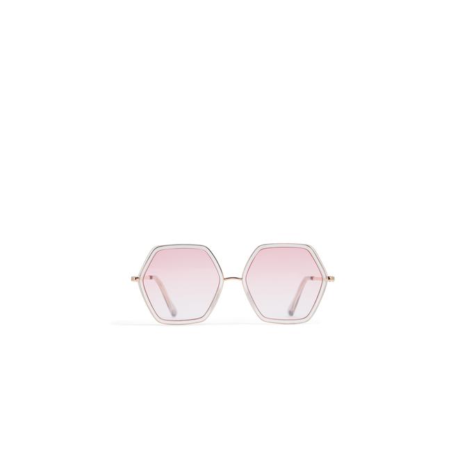Dobra Women's Clear Sunglass image number 0