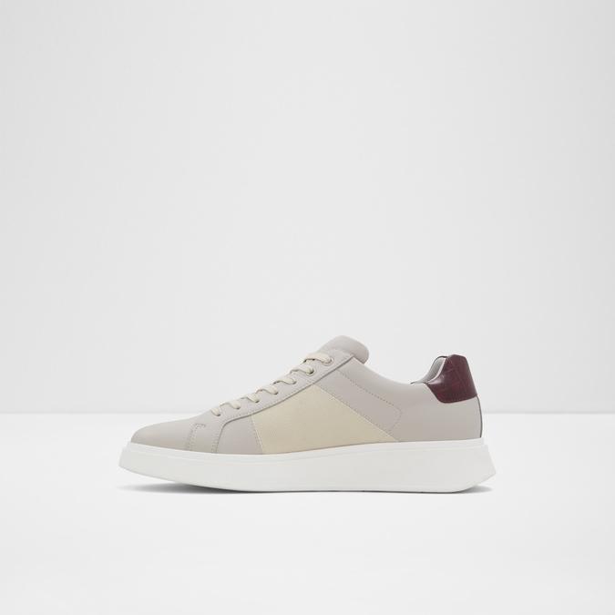 Primespec Men's Beige Low-Top image number 3