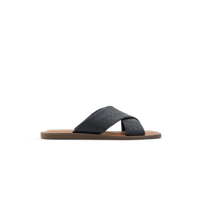 Bailia Women's Black Sandals