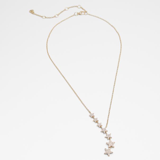 Celestio Women's Multicolour Necklace image number 0
