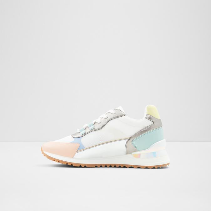 Sneakers online dames pastel