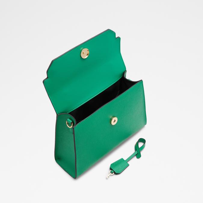 Muria Women's Green Top Handle image number 2
