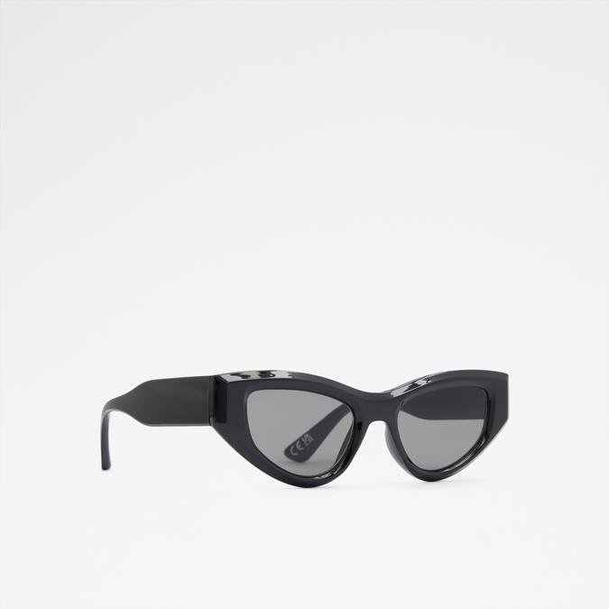 Zaron Women's Black Sunglasses image number 1