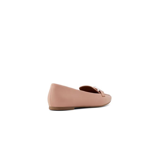 Estella Women's Light Pink Loafers image number 1