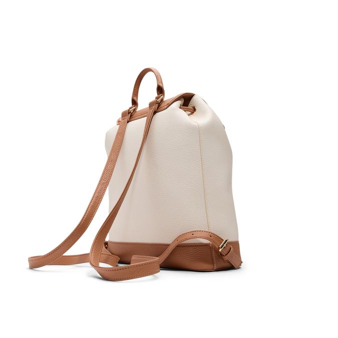 Maze Women's Brown Backpack