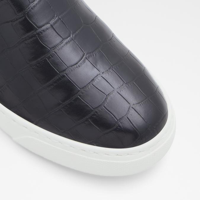 Quarta Women's Black Sneakers image number 5