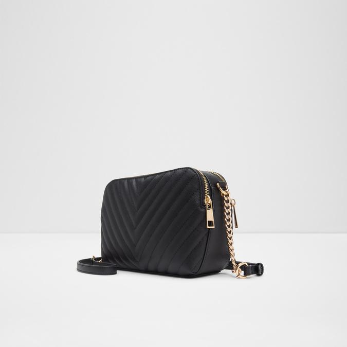 Apey Women's Black Cross Body