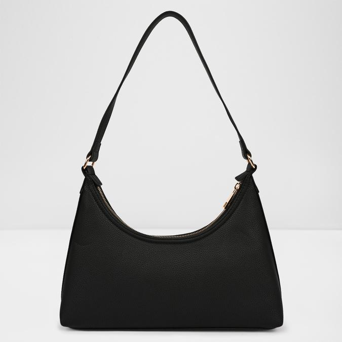 RAPACITE Black Women Shoulder Bag image number 2