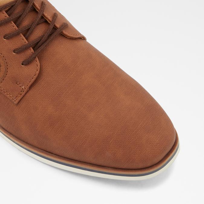 Hofveld Men's Cognac City Lace Up image number 4