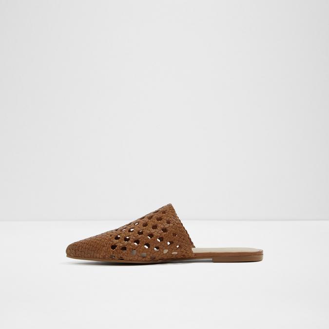 Rylyan Women's Cognac Mules image number 1