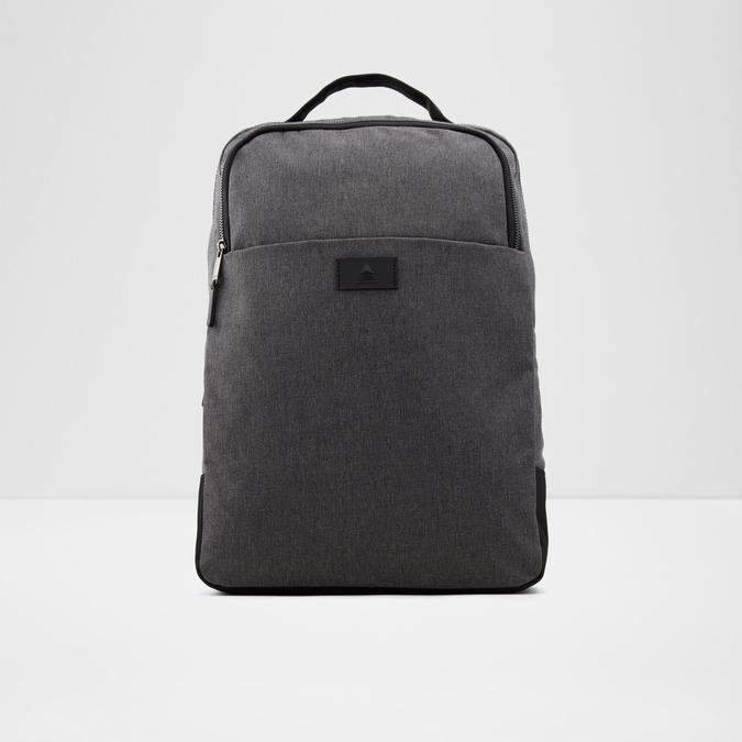 Reza Men's Medium Grey Backpack