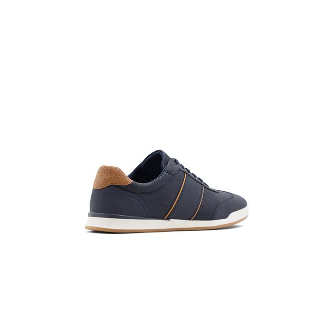 Borios Men's Navy Lace Ups image number 1