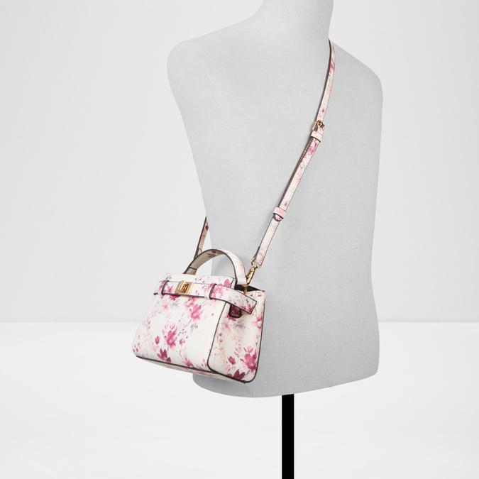  VIVIANROSE MULTICOLOR Women Satchel image number 3