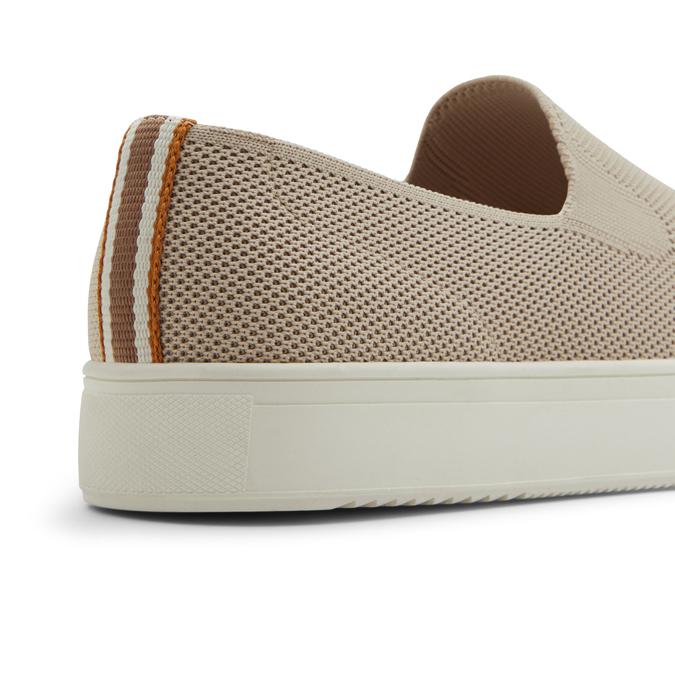 Glades Men's Beige City Slip On image number 2