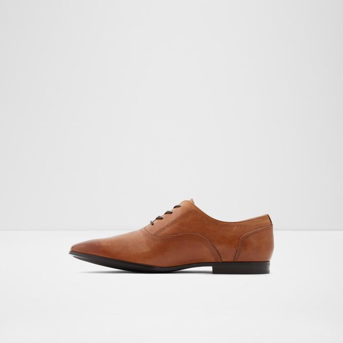 Kedireviel Men's Light Brown Dress Shoes image number 3