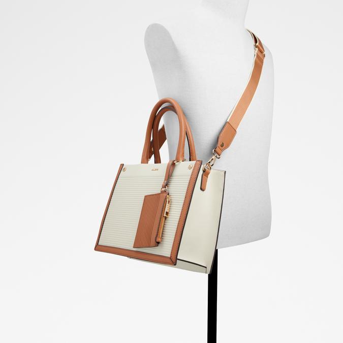 Daspiass Women's Multicolour Satchel image number 3