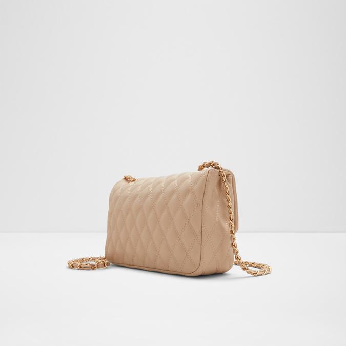 Loraax Women's Beige Cross Body image number 1