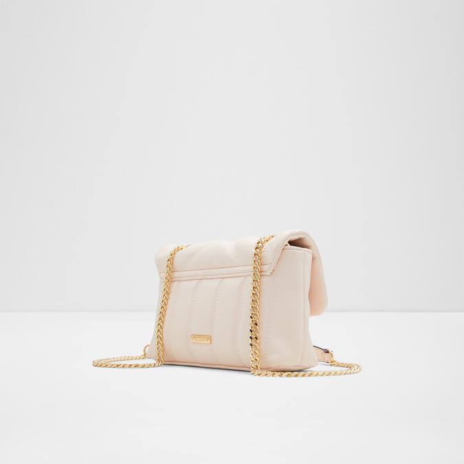 Rhili Women's Light Pink Crossbody image number 1