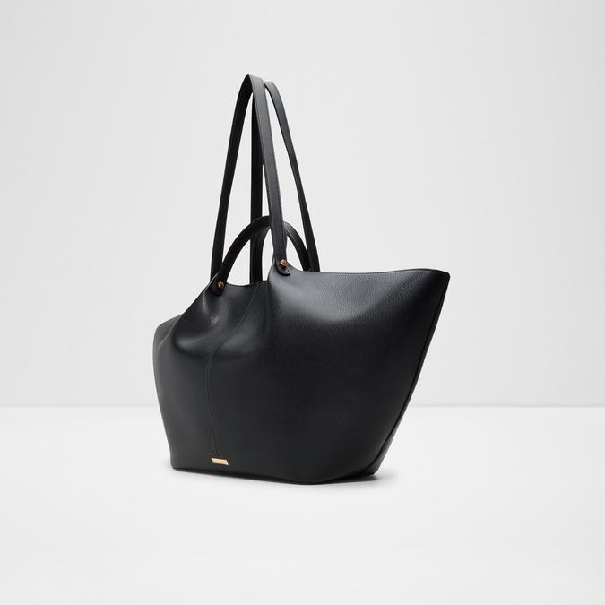 Marida Women's Black Satchel