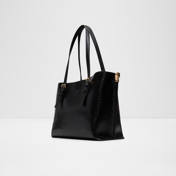 ELEANORAA Black Women Tote