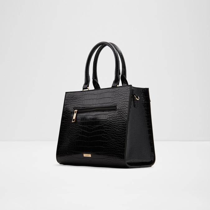Persea Women's Black Tote image number 1