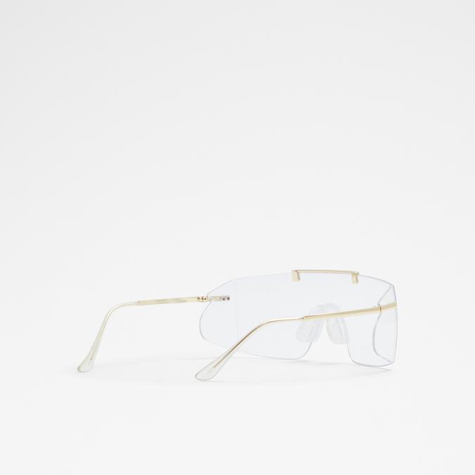 Gwenania Women's Gold Sunglasses image number 3