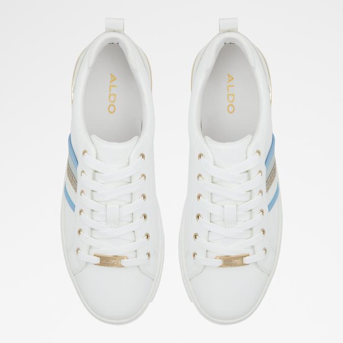 Valleria Women's White Sneaker