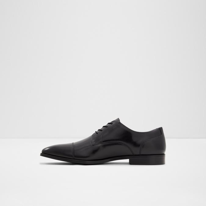 Callahan Men's Black Lace-Up image number 3