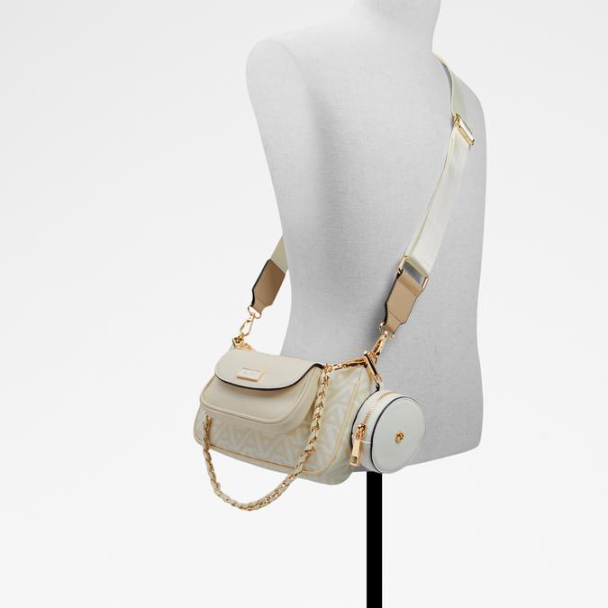 Drilimwen Women's Bone Multi Crossbody image number 2