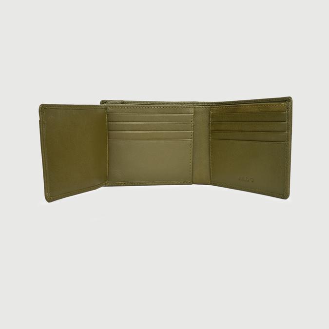 TREMBLAY Green Men Wallet/Change Purse image number 2