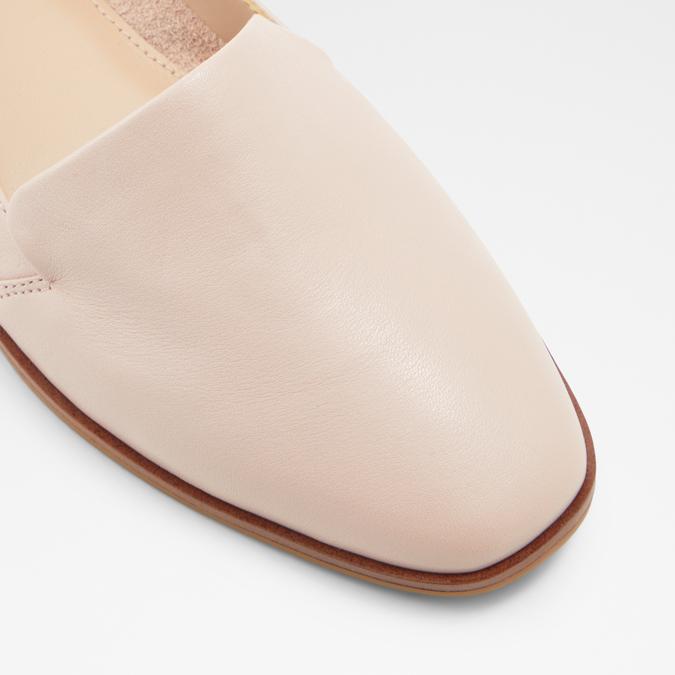 Veadith Women's Pink Loafers image number 5