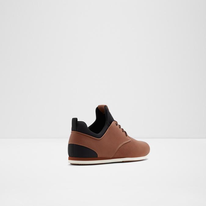 Preilia Men's Rust Sneakers image number 2