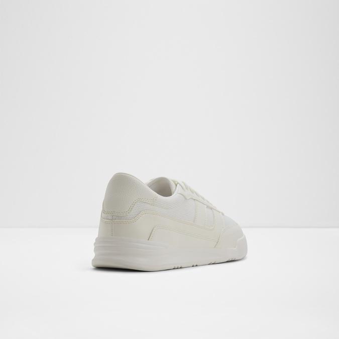 REGGIEA White Men Sneaker