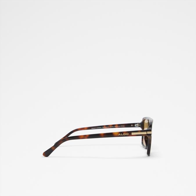 HARPEERR-B Other Brown Women Sunglasses