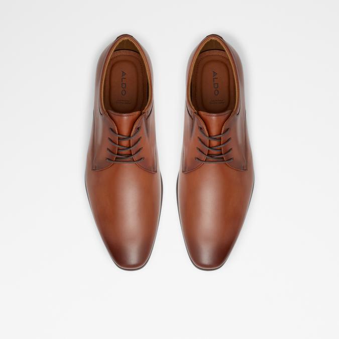 Noicien-W Men's Cognac Dress Shoes